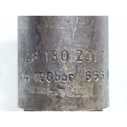 Recambio de inyector para seat ibiza (6k1)(1993) 1.9 tdi referencia OEM IAM 028130201T  