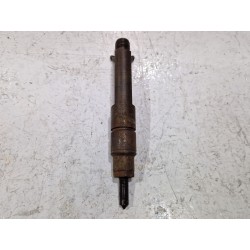 Recambio de inyector para seat ibiza (6k1)(1993) 1.9 tdi referencia OEM IAM 028130201T  