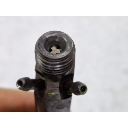 Recambio de inyector para seat ibiza (6k1)(1993) 1.9 tdi referencia OEM IAM 028130201T  