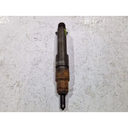 Recambio de inyector para seat ibiza (6k1)(1993) 1.9 tdi referencia OEM IAM 028130201T  