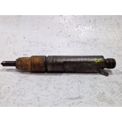 Recambio de inyector para seat ibiza (6k1)(1993) 1.9 tdi referencia OEM IAM 028130201T  
