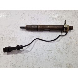 Recambio de inyector para seat ibiza (6k1)(1993) 1.9 tdi referencia OEM IAM 028130201S  