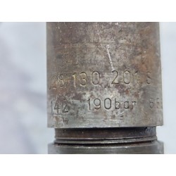 Recambio de inyector para seat ibiza (6k1)(1993) 1.9 tdi referencia OEM IAM 028130201S  