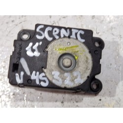 Recambio de motor trampilla calefaccion para renault scenic iii (jz)(2009) 1.5 bose edition [1,5 ltr. - 81 kw dci diesel fap] re