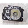 Recambio de motor trampilla calefaccion para renault scenic iii (jz)(2009) 1.5 bose edition [1,5 ltr. - 81 kw dci diesel fap] re