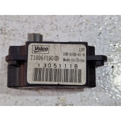 Recambio de motor trampilla calefaccion para renault scenic iii (jz)(2009) 1.5 bose edition [1,5 ltr. - 81 kw dci diesel fap] re