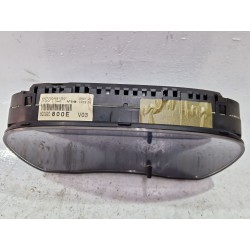 Recambio de cuadro completo para volkswagen polo iv (9n_, 9a_) 1.4 tdi referencia OEM IAM 6Q0920800E  