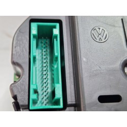 Recambio de cuadro completo para volkswagen polo iv (9n_, 9a_) 1.4 tdi referencia OEM IAM 6Q0920800E  