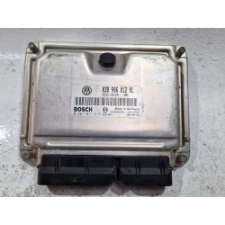 CENTRALITA INYECCION 038906012HL 