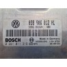 Recambio de centralita inyeccion para volkswagen polo iv (9n_, 9a_) 1.4 tdi referencia OEM IAM 038906012HL  