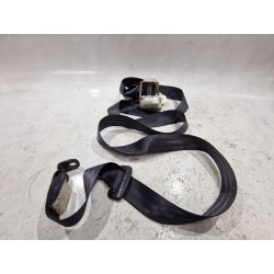 CINTURON SEGURIDAD TRASERO IZQUIERDO 8498062 