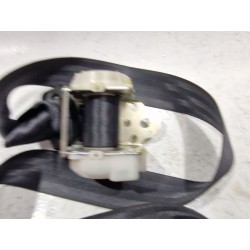 Recambio de cinturon seguridad trasero izquierdo para suzuki swift iii (sg) 1.3 ddis referencia OEM IAM 8498062  