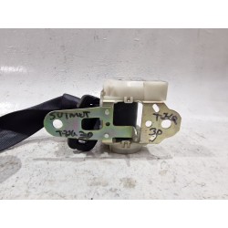 Recambio de cinturon seguridad trasero izquierdo para suzuki swift iii (sg) 1.3 ddis referencia OEM IAM 8498062  