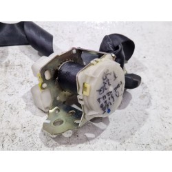 Recambio de cinturon seguridad trasero izquierdo para suzuki swift iii (sg) 1.3 ddis referencia OEM IAM 8498062  