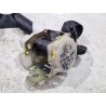 Recambio de cinturon seguridad trasero izquierdo para suzuki swift iii (sg) 1.3 ddis referencia OEM IAM 8498062  