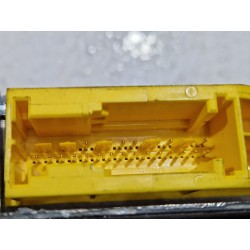 Recambio de centralita airbag para kia rio (bc)(2000) 1.3 referencia OEM IAM 0K32B677F0  