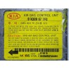 Recambio de centralita airbag para kia rio (bc)(2000) 1.3 referencia OEM IAM 0K32B677F0  