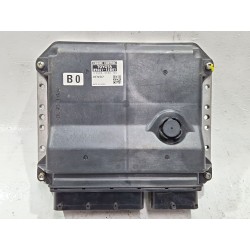 Recambio de centralita inyeccion para toyota corolla sedán (_e15_) 2.0 d-4d (ade150) referencia OEM IAM 8966112B01  