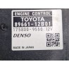 Recambio de centralita inyeccion para toyota corolla sedán (_e15_) 2.0 d-4d (ade150) referencia OEM IAM 8966112B01  