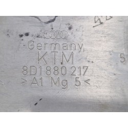 Recambio de airbag delantero derecho para audi a4 b5 (8d2) 1.9 tdi referencia OEM IAM 8D1880217  