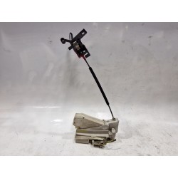 CERRADURA PUERTA DELANTERA DERECHA 93BG220A20DD 