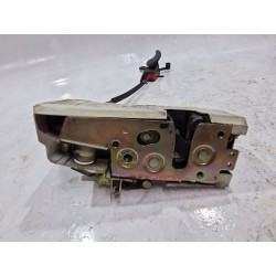 Recambio de cerradura puerta delantera derecha para seat alhambra (7v8, 7v9) 2.0 i referencia OEM IAM 93BG220A20DD  