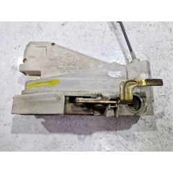 Recambio de cerradura puerta delantera derecha para seat alhambra (7v8, 7v9) 2.0 i referencia OEM IAM 93BG220A20DD  