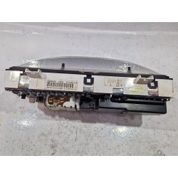 Recambio de cuadro completo para peugeot partner monospace (5_, g_) 1.9 d referencia OEM IAM 9635681280  