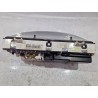 Recambio de cuadro completo para peugeot partner monospace (5_, g_) 1.9 d referencia OEM IAM 9635681280  