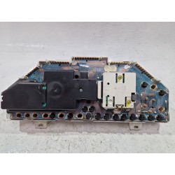 Recambio de cuadro completo para peugeot partner monospace (5_, g_) 1.9 d referencia OEM IAM 9635681280  