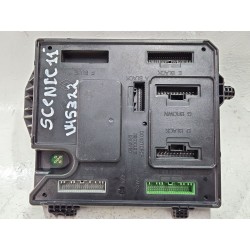 CAJA RELES / FUSIBLES 284B17288R 