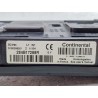 Recambio de caja reles / fusibles para renault scenic iii (jz)(2009) 1.5 bose edition [1,5 ltr. - 81 kw dci diesel fap] referenc