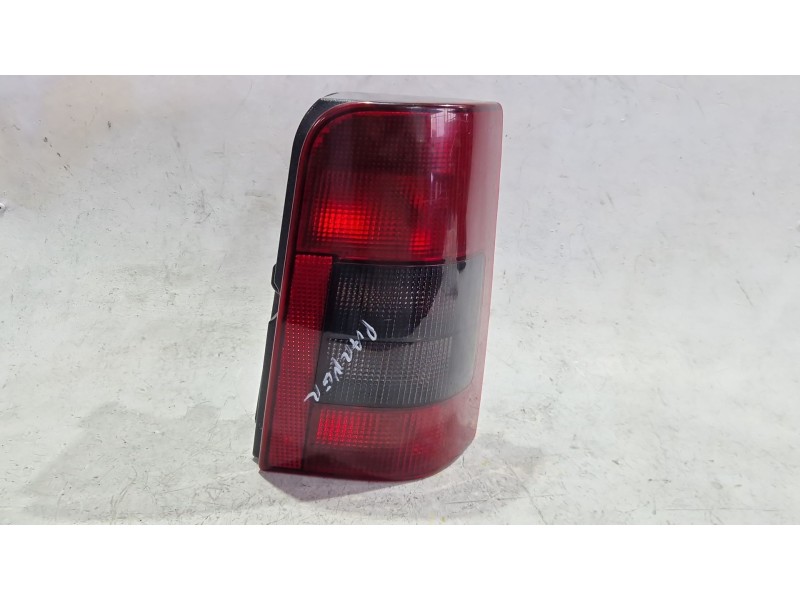 Recambio de piloto trasero derecho para peugeot partner monospace (5_, g_) 1.9 d 4x4 referencia OEM IAM 085521909RB  