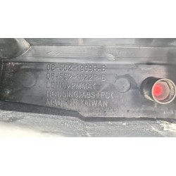 Recambio de piloto trasero derecho para peugeot partner monospace (5_, g_) 1.9 d 4x4 referencia OEM IAM 085521909RB  