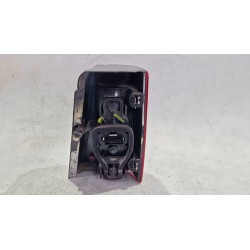 Recambio de piloto trasero izquierdo para peugeot partner monospace (5_, g_) 1.9 d 4x4 referencia OEM IAM 085521909lb  