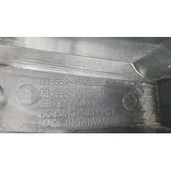 Recambio de piloto trasero izquierdo para peugeot partner monospace (5_, g_) 1.9 d 4x4 referencia OEM IAM 085521909lb  