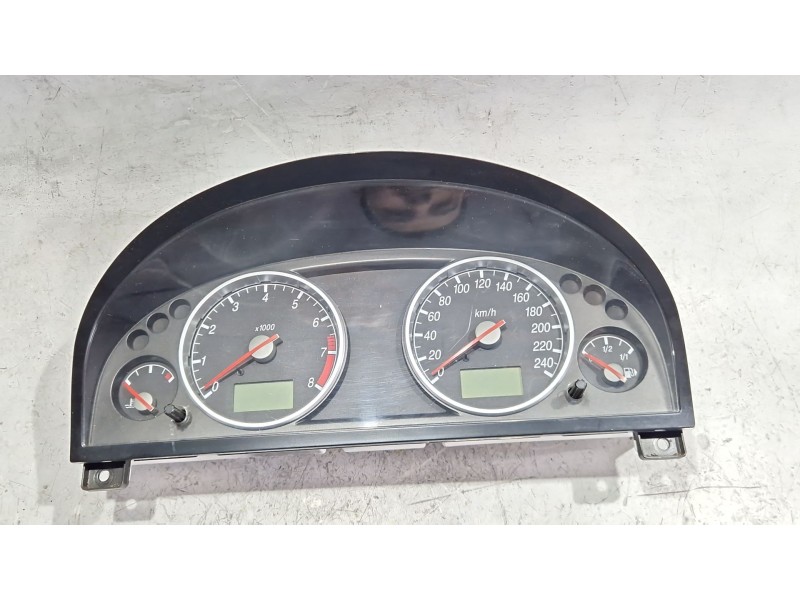 Recambio de cuadro completo para ford mondeo iii sedán (b4y) 1.8 16v referencia OEM IAM 1S7F10841  