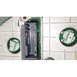 Recambio de cuadro completo para ford mondeo iii sedán (b4y) 1.8 16v referencia OEM IAM 1S7F10841  