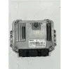 Recambio de centralita inyeccion para citroën c4 picasso (2007) 1.6 hdi referencia OEM IAM 0281012981 9663476380  