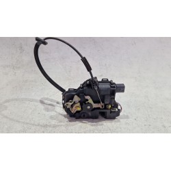 CERRADURA PUERTA TRASERA IZQUIERDA 