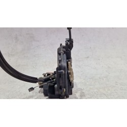 Recambio de cerradura puerta trasera izquierda para volkswagen passat variant (3b5)(1997) 1.9 tdi referencia OEM IAM   