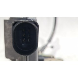 Recambio de cerradura puerta trasera izquierda para volkswagen passat variant (3b5)(1997) 1.9 tdi referencia OEM IAM   