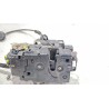 Recambio de cerradura puerta trasera izquierda para volkswagen passat variant (3b5)(1997) 1.9 tdi referencia OEM IAM   