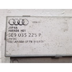 Recambio de modulo electronico para audi a4 b7 avant (8ed) 3.0 tdi quattro referencia OEM IAM 8E9035225P  