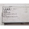 Recambio de modulo electronico para audi a4 b7 avant (8ed) 3.0 tdi quattro referencia OEM IAM 8E9035225P  
