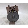 Recambio de nucleo abs para fiat multipla (186)(1999) 1.9 jtd 115 referencia OEM IAM 0273004684  