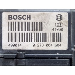 Recambio de nucleo abs para fiat multipla (186)(1999) 1.9 jtd 115 referencia OEM IAM 0273004684  