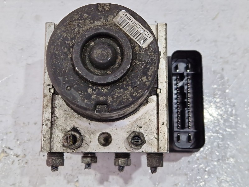 Recambio de nucleo abs para opel astra h berlina (2004) 1.7 cdti referencia OEM IAM 10097005043  