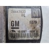 Recambio de nucleo abs para opel astra h berlina (2004) 1.7 cdti referencia OEM IAM 10097005043  