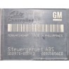 Recambio de nucleo abs para opel astra h berlina (2004) 1.7 cdti referencia OEM IAM 10097005043  